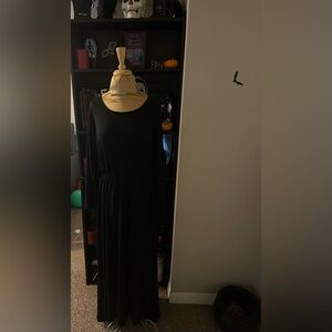 Unknown Brand Maxi Skirt